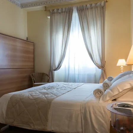 Hotel Eden Arenzano