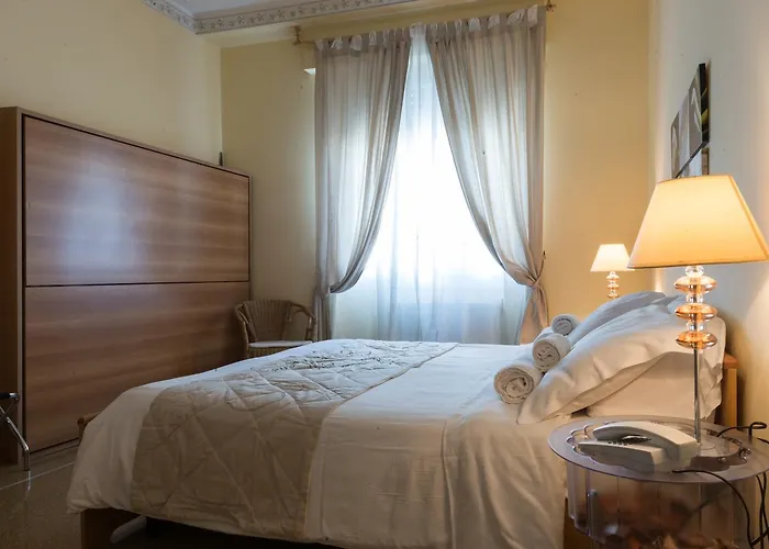 Hotel Eden Arenzano